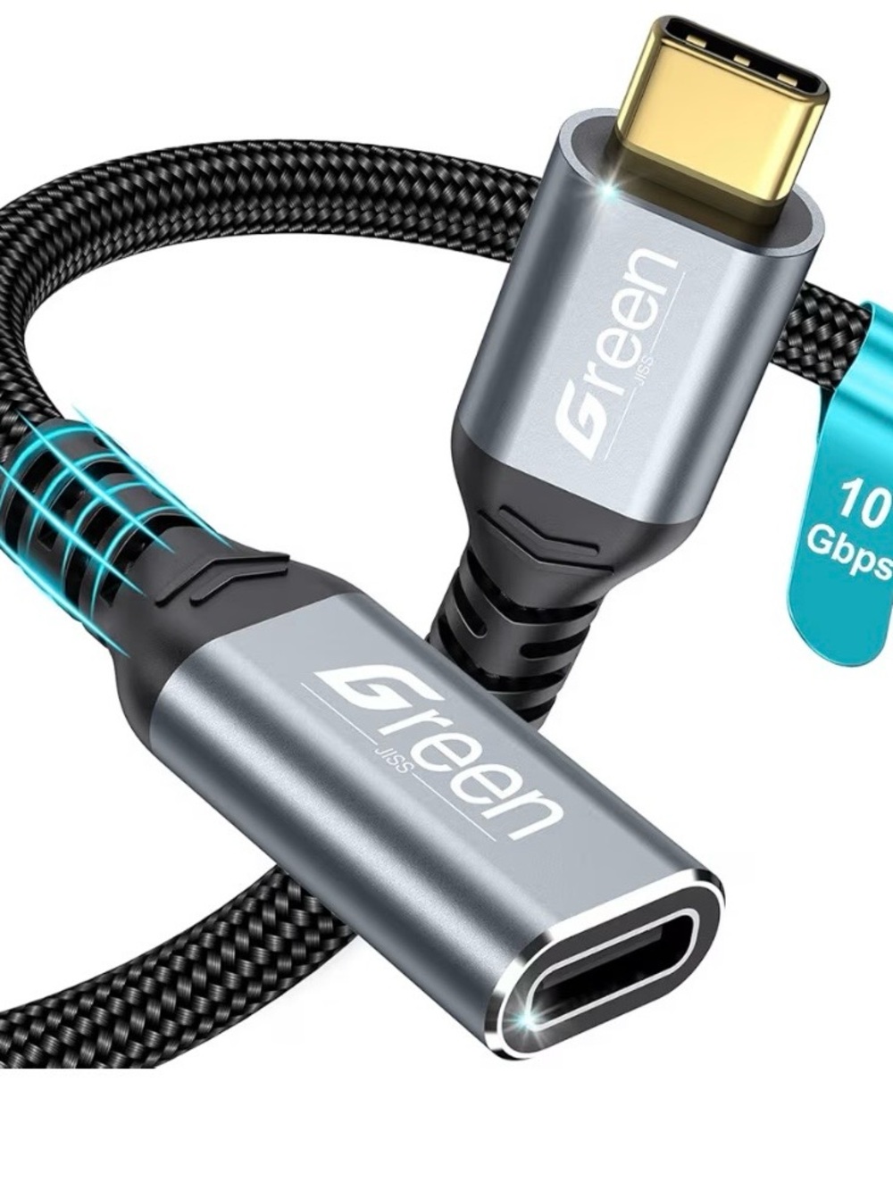 USB-C Extension Cable